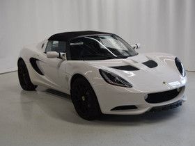 Lotus Elise Sport, Autot, Vantaa, Tori.fi Lotus Elise Sport, Autot, Vantaa, Tori.fi