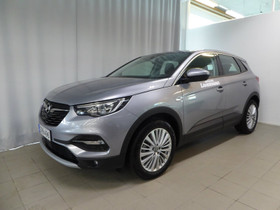 OPEL GRANDLAND X, Autot, Vaasa, Tori.fi OPEL GRANDLAND X, Autot, Vaasa, Tori.fi
