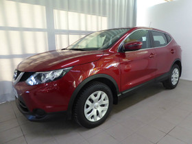 Nissan QASHQAI, Autot, Vaasa, Tori.fi Nissan QASHQAI, Autot, Vaasa, Tori.fi