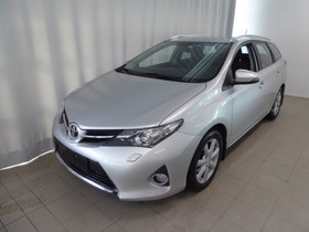 Toyota Auris, Autot, Vaasa, Tori.fi Toyota Auris, Autot, Vaasa, Tori.fi