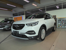 Opel GRANDLAND X, Autot, Vaasa, Tori.fi Opel GRANDLAND X, Autot, Vaasa, Tori.fi
