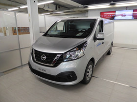 NISSAN NV300, Autot, Vaasa, Tori.fi NISSAN NV300, Autot, Vaasa, Tori.fi