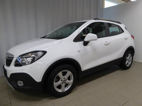 Opel MOKKA, Autot, Vaasa, Tori.fi Opel MOKKA, Autot, Vaasa, Tori.fi