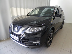Nissan X-TRAIL, Autot, Vaasa, Tori.fi Nissan X-TRAIL, Autot, Vaasa, Tori.fi