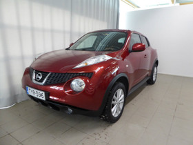 Nissan JUKE, Autot, Vaasa, Tori.fi Nissan JUKE, Autot, Vaasa, Tori.fi