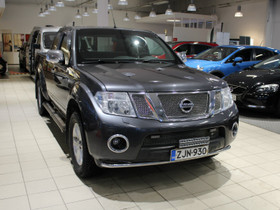 Nissan NAVARA, Autot, Kemijärvi, Tori.fi Nissan NAVARA, Autot, Kemijärvi, Tori.fi