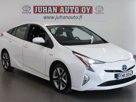 Toyota PRIUS, Autot, Kuusamo, Tori.fi Toyota PRIUS, Autot, Kuusamo, Tori.fi