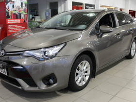 Toyota AVENSIS, Autot, Kuusamo, Tori.fi Toyota AVENSIS, Autot, Kuusamo, Tori.fi