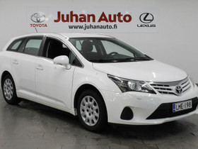 Toyota AVENSIS, Autot, Kuusamo, Tori.fi Toyota AVENSIS, Autot, Kuusamo, Tori.fi