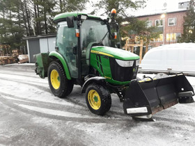 John Deere 3045 3045R, Maatalouskoneet, Työkoneet ja kalusto, Lahti, Tori.fi John Deere 3045 3045R, Maatalouskoneet, Työkoneet ja kalusto, Lahti, Tori.fi