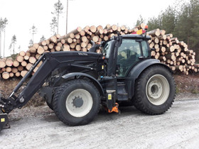 Valtra T194 V, Maatalouskoneet, Työkoneet ja kalusto, Kokkola, Tori.fi Valtra T194 V, Maatalouskoneet, Työkoneet ja kalusto, Kokkola, Tori.fi