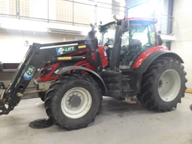Valtra T144 VERSU, Maatalouskoneet, Työkoneet ja kalusto, Kouvola, Tori.fi Valtra T144 VERSU, Maatalouskoneet, Työkoneet ja kalusto, Kouvola, Tori.fi