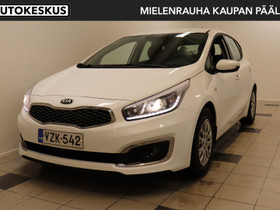Kia Cee'd, Autot, Tampere, Tori.fi Kia Cee'd, Autot, Tampere, Tori.fi
