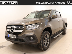 Mercedes-Benz X, Autot, Tampere, Tori.fi Mercedes-Benz X, Autot, Tampere, Tori.fi