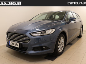 Ford Mondeo, Autot, Tampere, Tori.fi Ford Mondeo, Autot, Tampere, Tori.fi