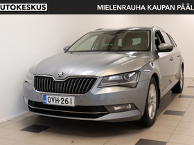 Skoda Superb, Autot, Tampere, Tori.fi Skoda Superb, Autot, Tampere, Tori.fi