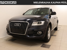 AUDI Q5, Autot, Tampere, Tori.fi AUDI Q5, Autot, Tampere, Tori.fi
