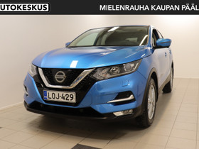 Nissan Qashqai, Autot, Tampere, Tori.fi Nissan Qashqai, Autot, Tampere, Tori.fi