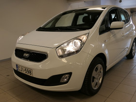 Kia Venga, Autot, Kuopio, Tori.fi Kia Venga, Autot, Kuopio, Tori.fi