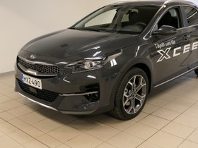KIA XCEED, Autot, Kuopio, Tori.fi KIA XCEED, Autot, Kuopio, Tori.fi