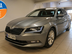 Skoda Superb, Autot, Kuopio, Tori.fi Skoda Superb, Autot, Kuopio, Tori.fi