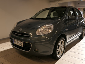 Nissan Micra, Autot, Kuopio, Tori.fi Nissan Micra, Autot, Kuopio, Tori.fi