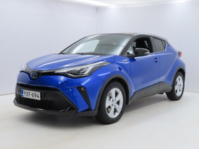 Toyota C-HR, Autot, Lahti, Tori.fi Toyota C-HR, Autot, Lahti, Tori.fi
