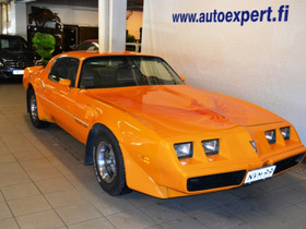 Pontiac Firebird, Autot, Tuusula, Tori.fi Pontiac Firebird, Autot, Tuusula, Tori.fi