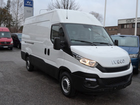 Iveco Daily, Autot, Tuusula, Tori.fi Iveco Daily, Autot, Tuusula, Tori.fi