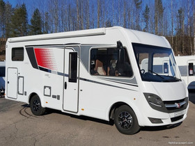Bürstner Lyseo Time Limited I 690 G, Matkailuautot, Matkailuautot ja asuntovaunut, Jyväskylä, Tori.fi Bürstner Lyseo Time Limited I 690 G, Matkailuautot, Matkailuautot ja asuntovaunut, Jyväskylä, Tori.fi
