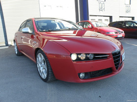 Alfa Romeo 159, Autot, Järvenpää, Tori.fi Alfa Romeo 159, Autot, Järvenpää, Tori.fi