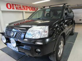 Nissan X-TRAIL, Muut, Iisalmi, Tori.fi Nissan X-TRAIL, Muut, Iisalmi, Tori.fi