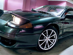 Dodge Stealth, Autot, Helsinki, Tori.fi Dodge Stealth, Autot, Helsinki, Tori.fi