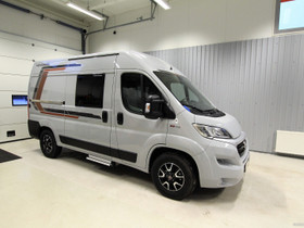 Weinsberg CaraBus 540 MQ 2020 uutuus, Matkailuautot, Matkailuautot ja asuntovaunut, Kuopio, Tori.fi Weinsberg CaraBus 540 MQ 2020 uutuus, Matkailuautot, Matkailuautot ja asuntovaunut, Kuopio, Tori.fi