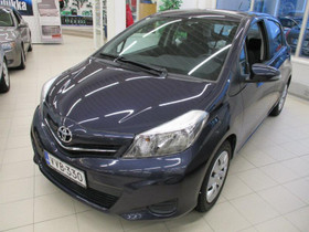TOYOTA YARIS, Autot, Kuhmo, Tori.fi TOYOTA YARIS, Autot, Kuhmo, Tori.fi