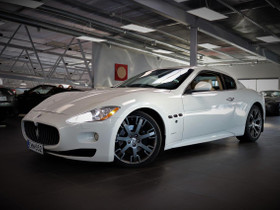 Maserati GranTurismo, Autot, Helsinki, Tori.fi Maserati GranTurismo, Autot, Helsinki, Tori.fi