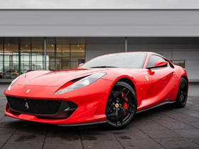 Ferrari 812 Superfast, Autot, Helsinki, Tori.fi Ferrari 812 Superfast, Autot, Helsinki, Tori.fi