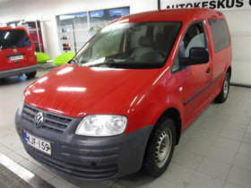 Volkswagen Caddy, Autot, Keminmaa, Tori.fi Volkswagen Caddy, Autot, Keminmaa, Tori.fi