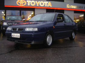 SEAT Toledo, Autot, Ähtäri, Tori.fi SEAT Toledo, Autot, Ähtäri, Tori.fi