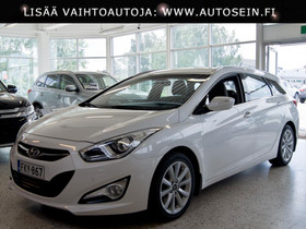 Hyundai I40, Autot, Seinäjoki, Tori.fi Hyundai I40, Autot, Seinäjoki, Tori.fi