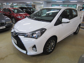 Toyota Yaris, Autot, Ähtäri, Tori.fi Toyota Yaris, Autot, Ähtäri, Tori.fi