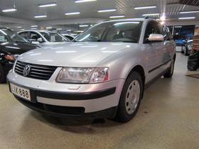 Volkswagen Passat Variant, Autot, Ähtäri, Tori.fi Volkswagen Passat Variant, Autot, Ähtäri, Tori.fi