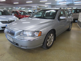 Volvo V70, Autot, Ähtäri, Tori.fi Volvo V70, Autot, Ähtäri, Tori.fi