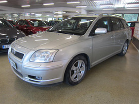 Toyota Avensis, Autot, Ähtäri, Tori.fi Toyota Avensis, Autot, Ähtäri, Tori.fi