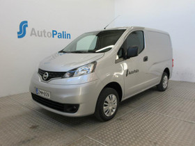 NISSAN NV200, Autot, Pori, Tori.fi NISSAN NV200, Autot, Pori, Tori.fi