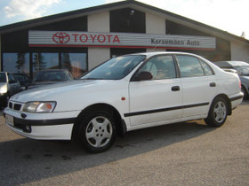 TOYOTA Carina E, Autot, Ähtäri, Tori.fi TOYOTA Carina E, Autot, Ähtäri, Tori.fi