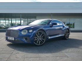 Bentley Continental GT, Autot, Helsinki, Tori.fi Bentley Continental GT, Autot, Helsinki, Tori.fi