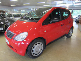 Mercedes-Benz A, Autot, Ähtäri, Tori.fi Mercedes-Benz A, Autot, Ähtäri, Tori.fi