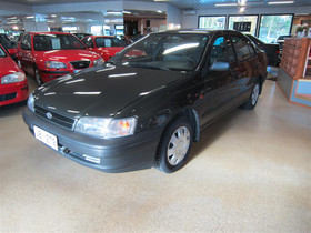 Toyota Carina E, Autot, Ähtäri, Tori.fi Toyota Carina E, Autot, Ähtäri, Tori.fi