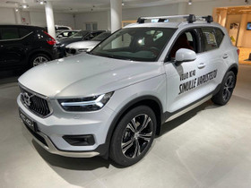 VOLVO XC40, Autot, Pori, Tori.fi VOLVO XC40, Autot, Pori, Tori.fi
